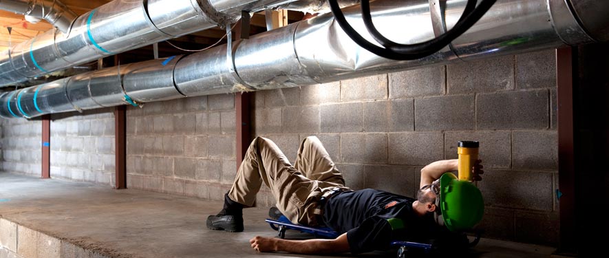Thousand Oaks, CA airduct cleaning
