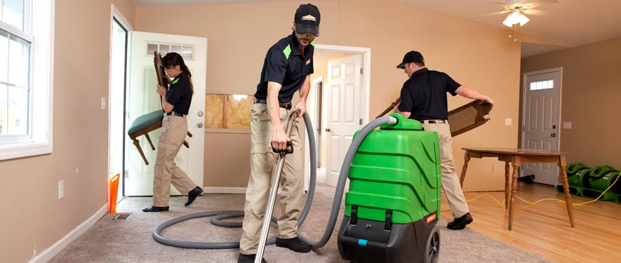 Thousand Oaks, CA cleaning services