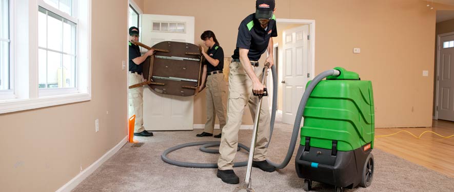 Thousand Oaks, CA residential restoration cleaning